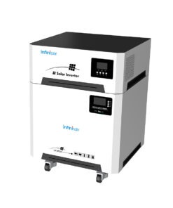 Sistema Integrado Respaldo Energético 6Kv / 10Kv