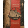 Cemento Estructural P465 Cubalife